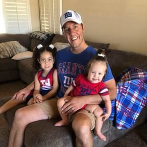 Meet your Posher, Darren